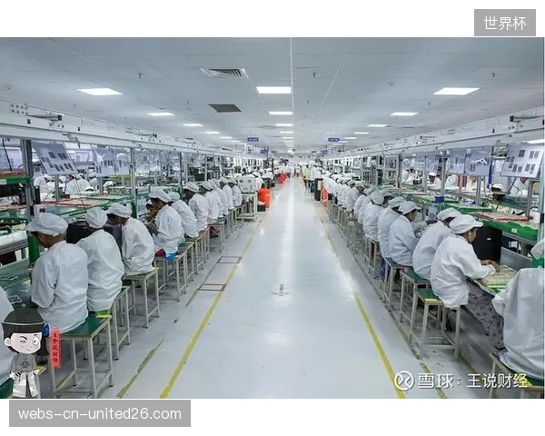 我们有世界级的工厂，但有世界级的设计师吗？中国体育制造的人才断层与危机
